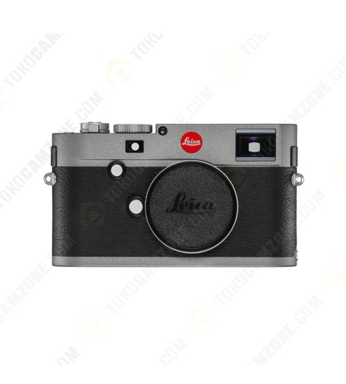 Leica M-E (Typ 240) Digital Rangefinder Camera 